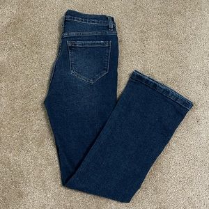 NWOT{Kensie} Bootcut jeans
